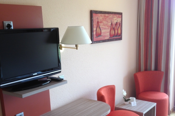 Hotel Sonnengarten Garni
